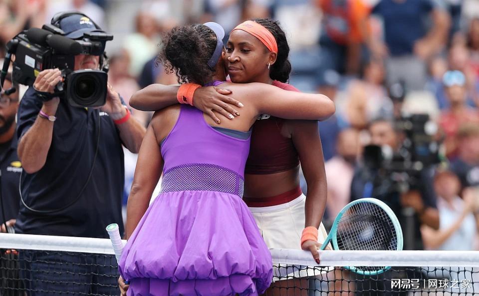 大坂直美爆冷高芙引发回春辩论：有人说夺冠有望，有人说需再观察